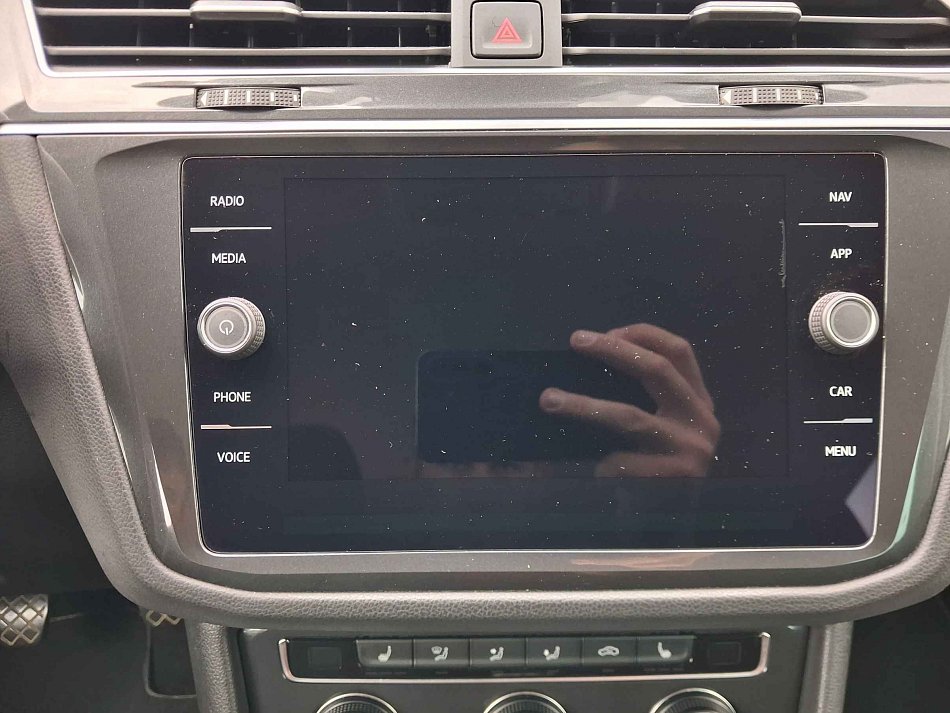 Volkswagen Tiguan 2.0 TDi Highline