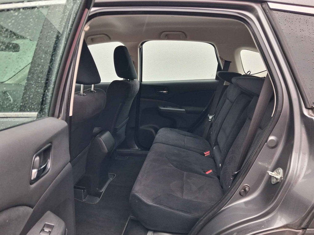 Honda CR-V 2.0 i-VTEC Comfort