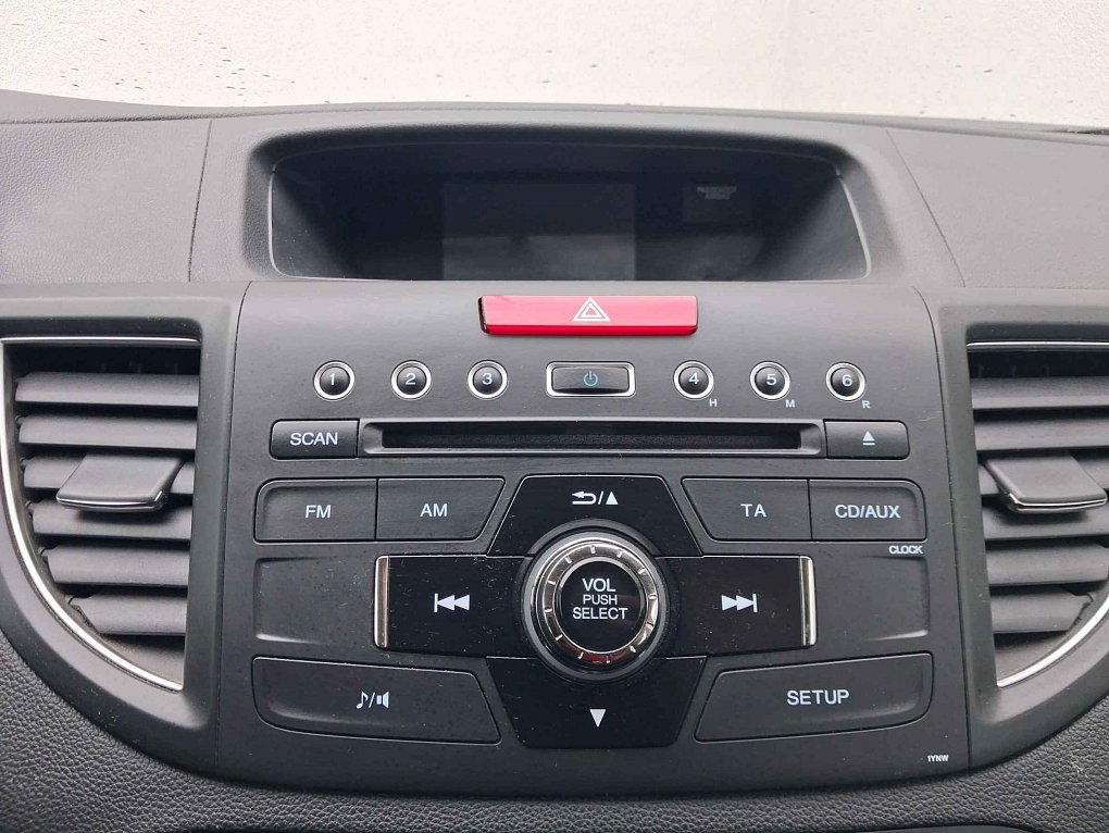 Honda CR-V 2.0 i-VTEC Comfort