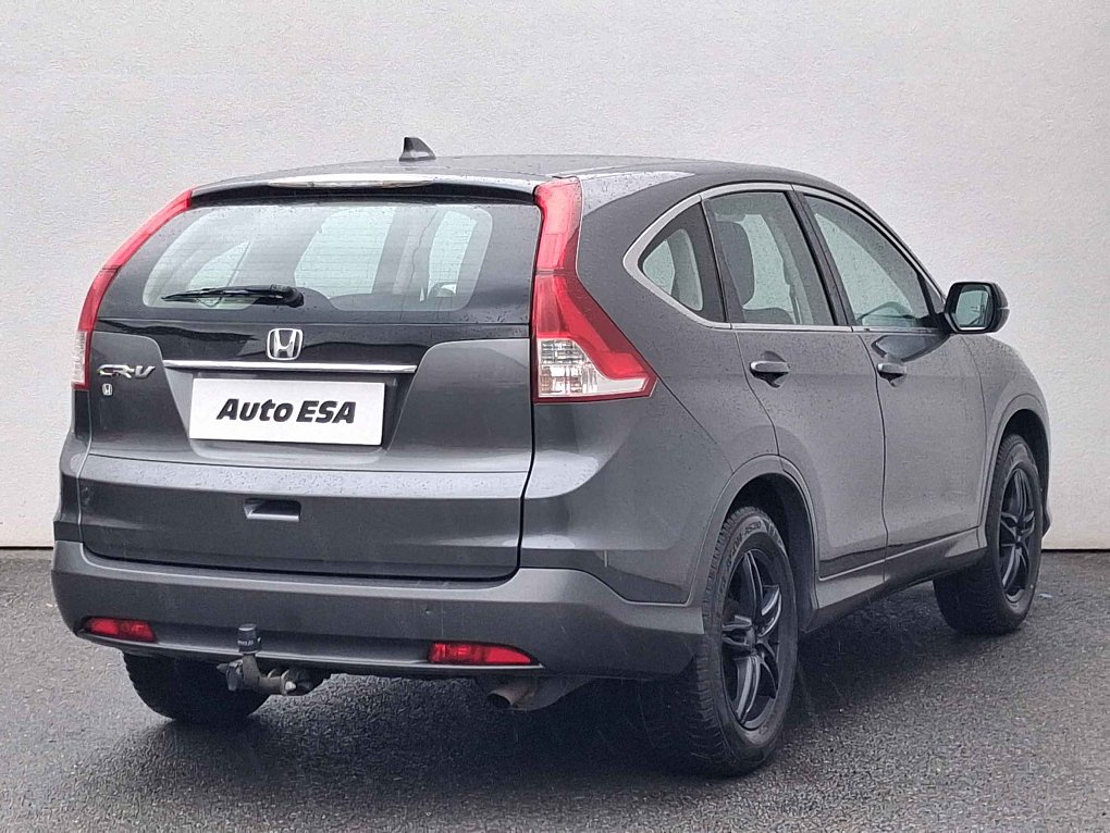 Honda CR-V 2.0 i-VTEC Comfort