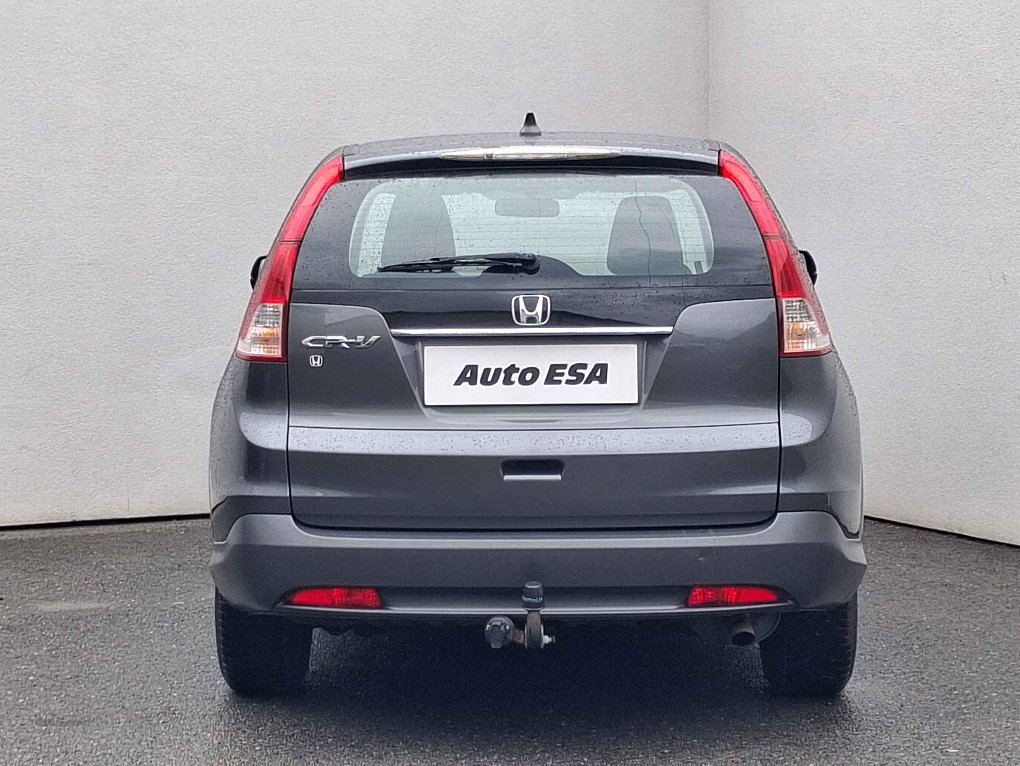 Honda CR-V 2.0 i-VTEC Comfort