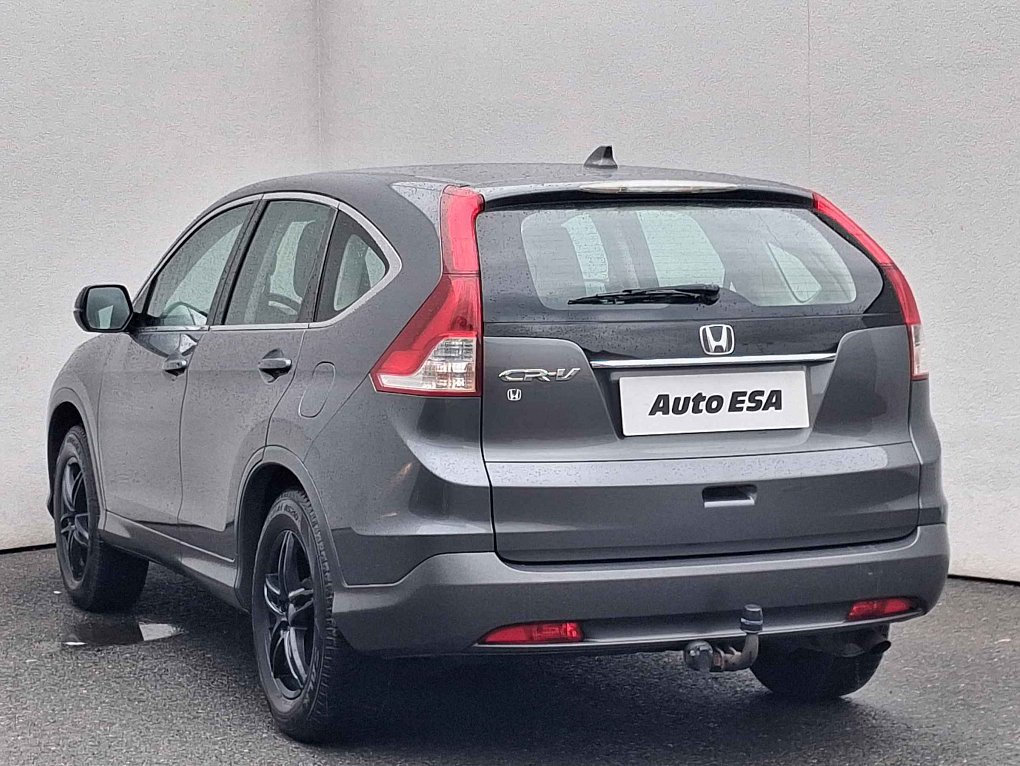 Honda CR-V 2.0 i-VTEC Comfort