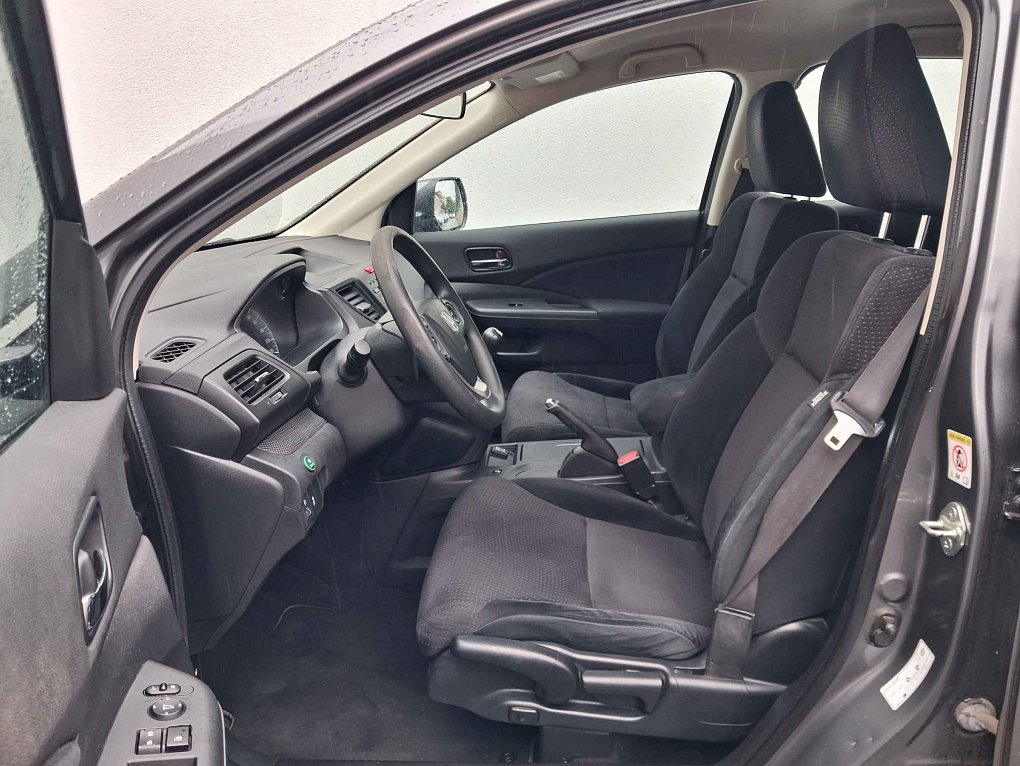 Honda CR-V 2.0 i-VTEC Comfort