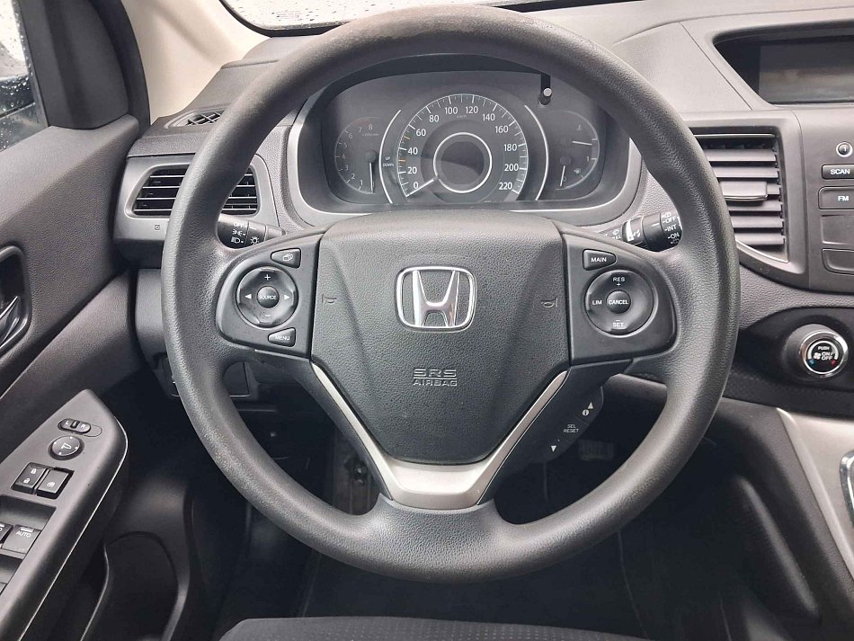 Honda CR-V 2.0 i-VTEC Comfort