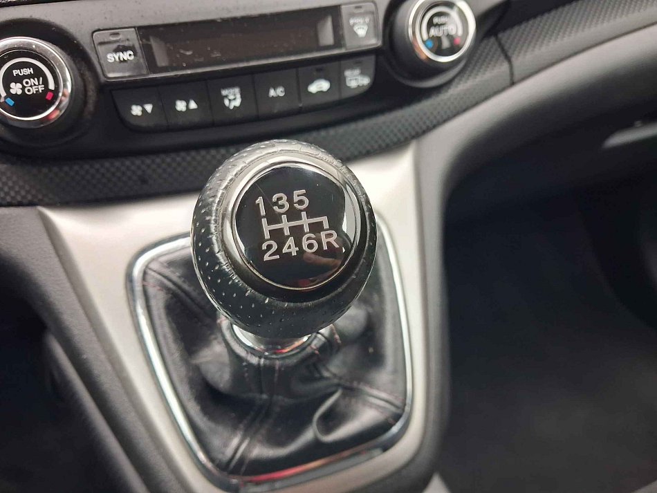 Honda CR-V 2.0 i-VTEC Comfort