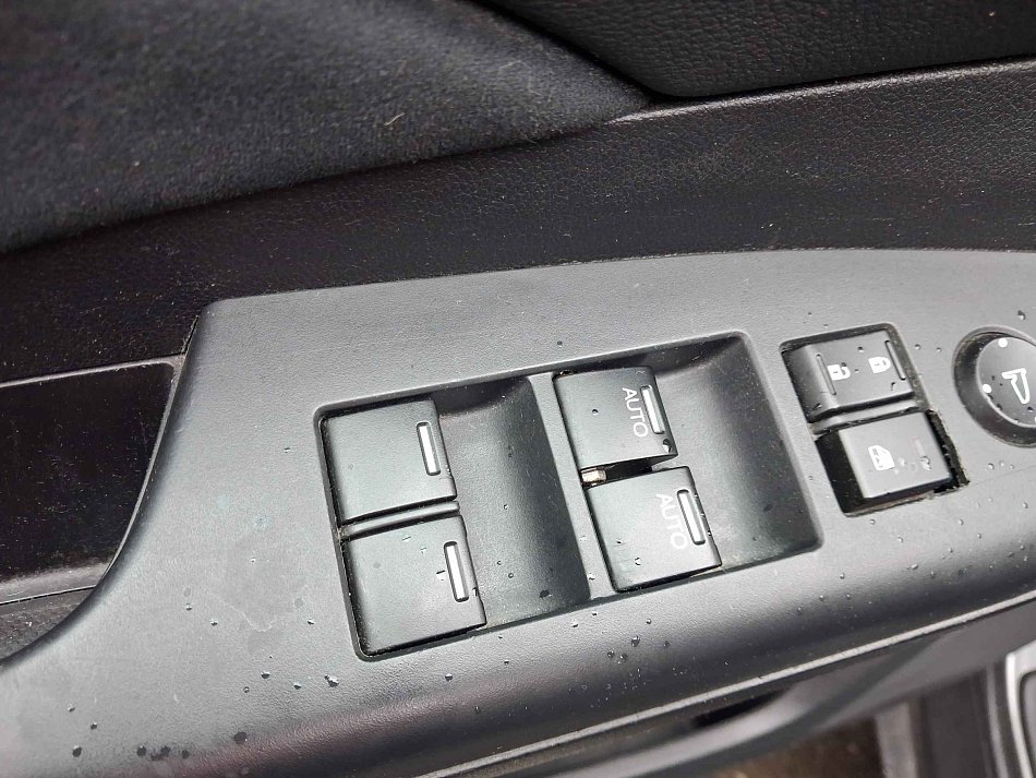 Honda CR-V 2.0 i-VTEC Comfort
