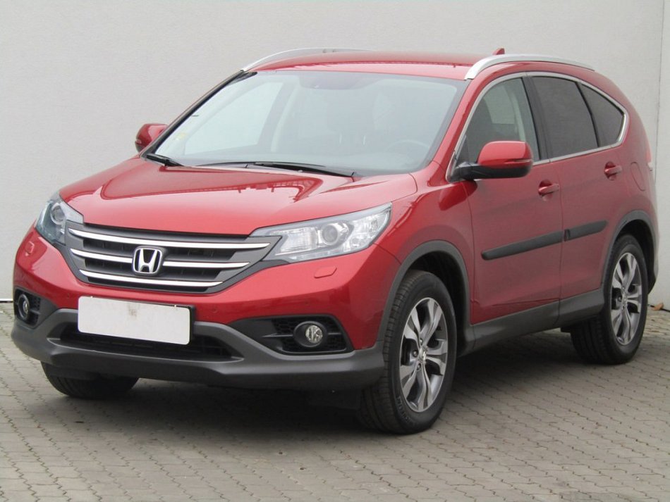 Honda CR-V 2.0 i-VTEC Comfort