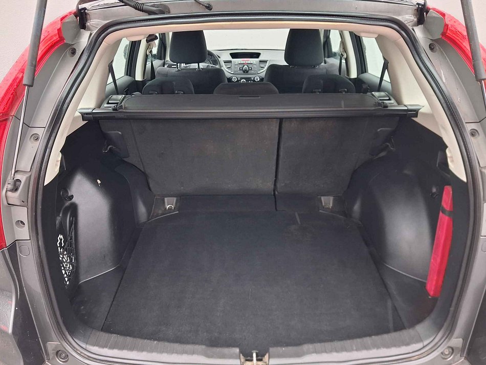 Honda CR-V 2.0 i-VTEC Comfort
