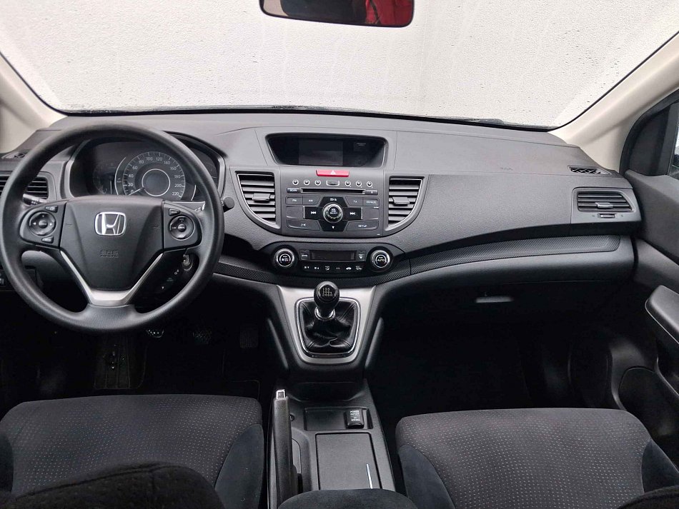 Honda CR-V 2.0 i-VTEC Comfort