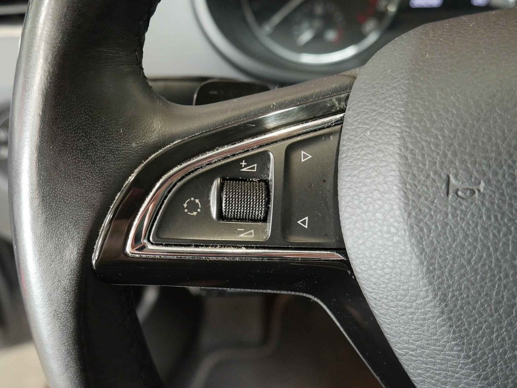 Škoda Octavia III 2.0 TDi Elegance