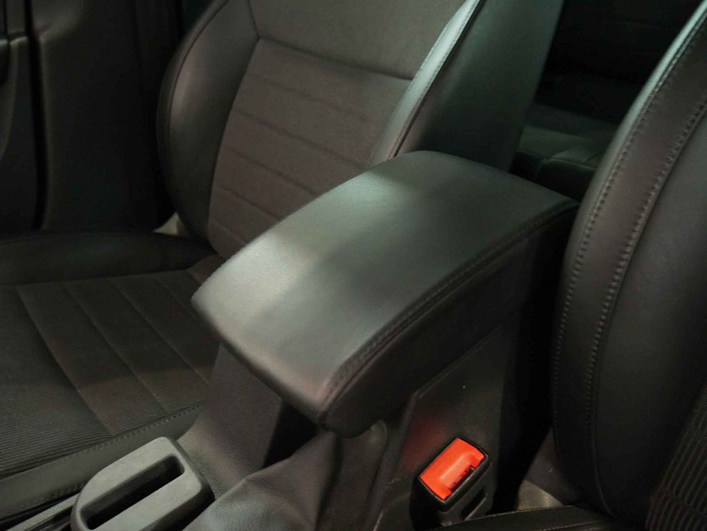 Škoda Octavia III 2.0 TDi Elegance