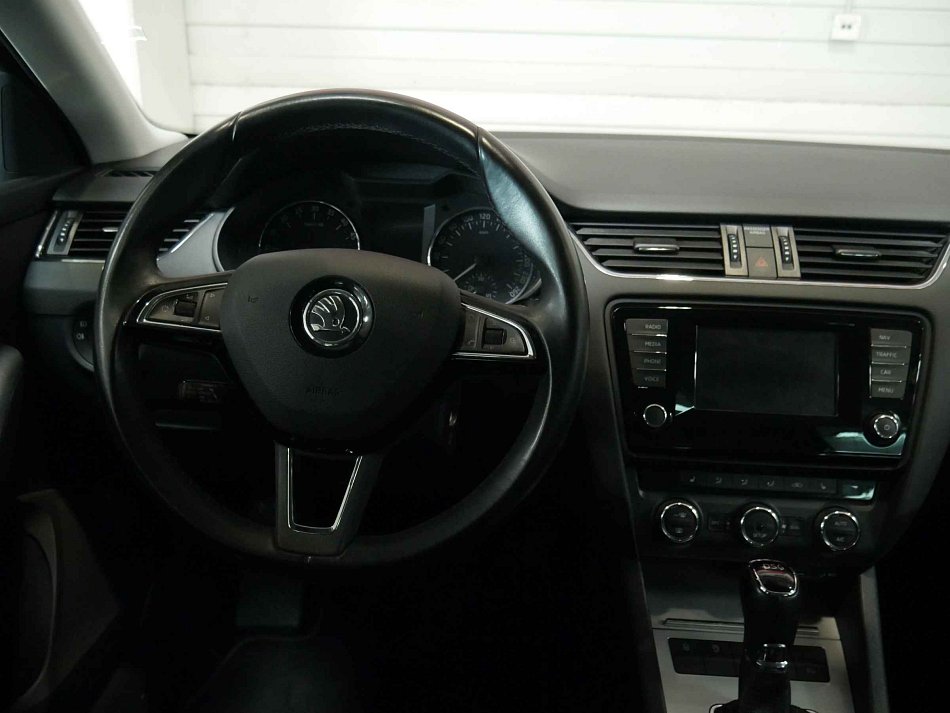Škoda Octavia III 2.0 TDi Elegance