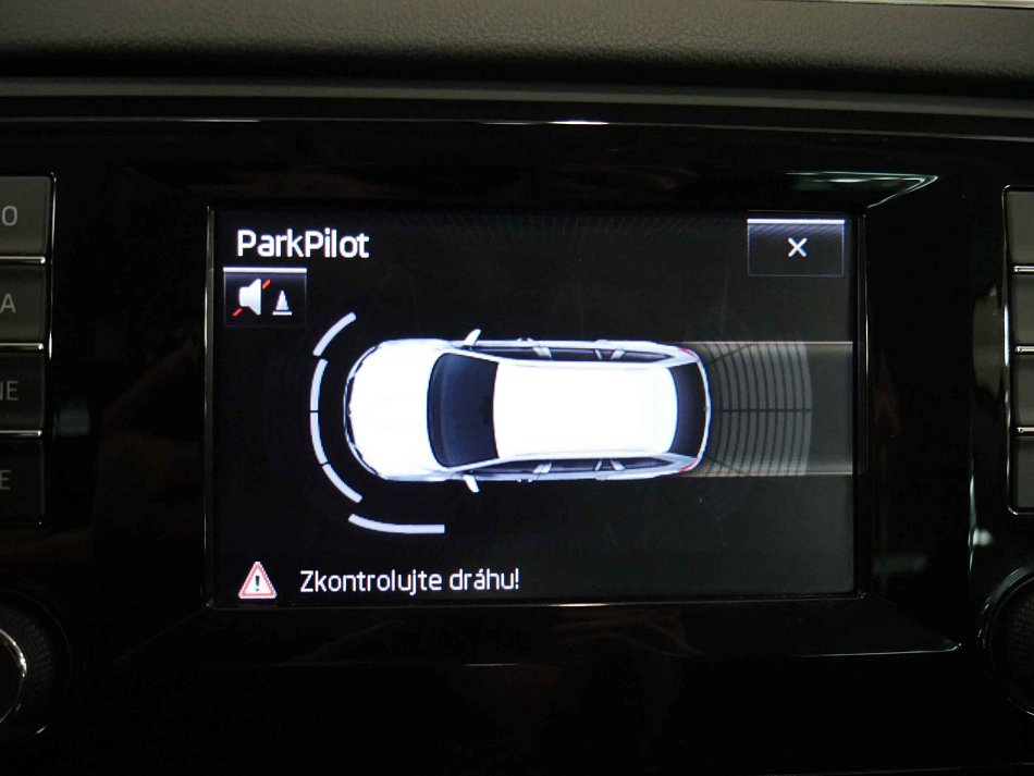 Škoda Octavia III 2.0 TDi Elegance