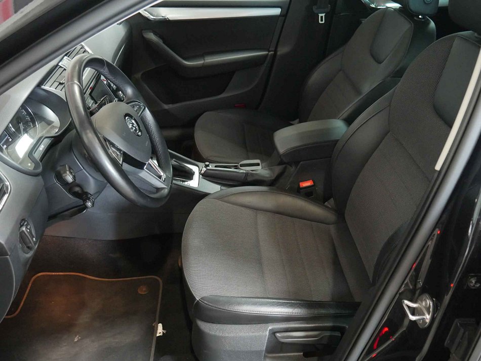 Škoda Octavia III 2.0 TDi Elegance