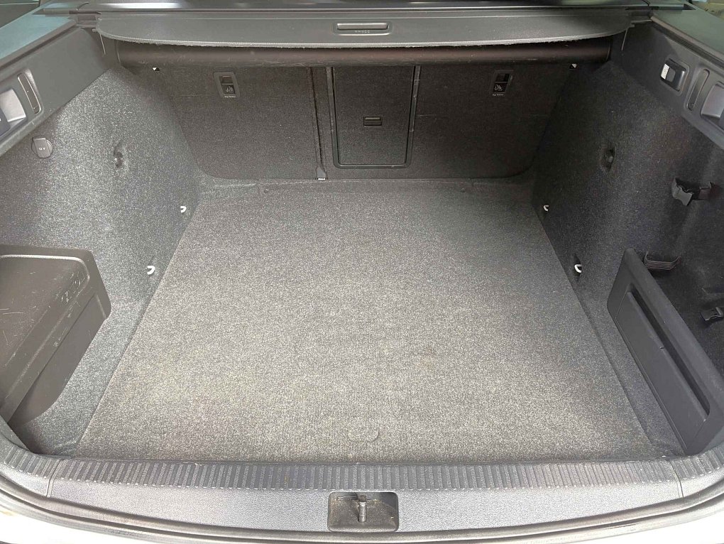Škoda Octavia 2.0 TDI 