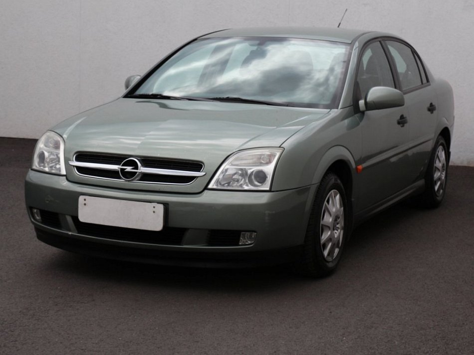 Opel Vectra 1.8i 