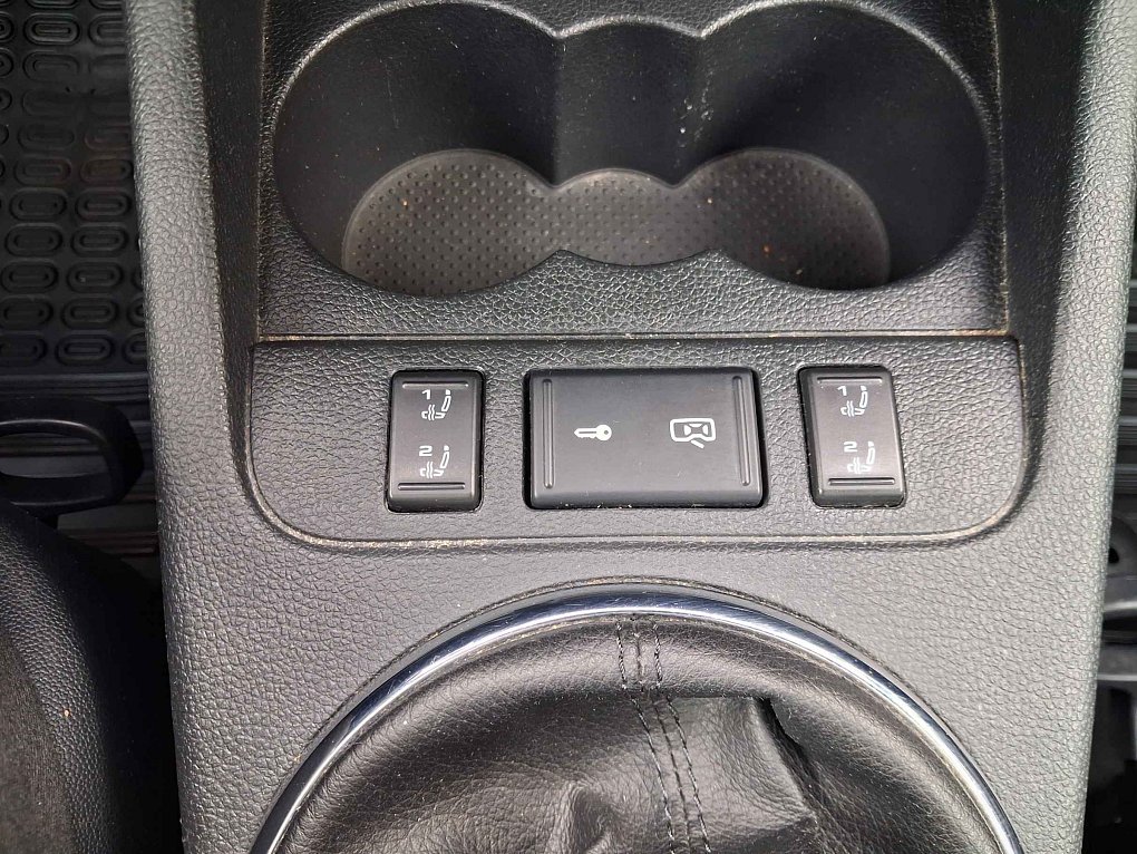 Škoda Roomster 1.2 TSi Scout