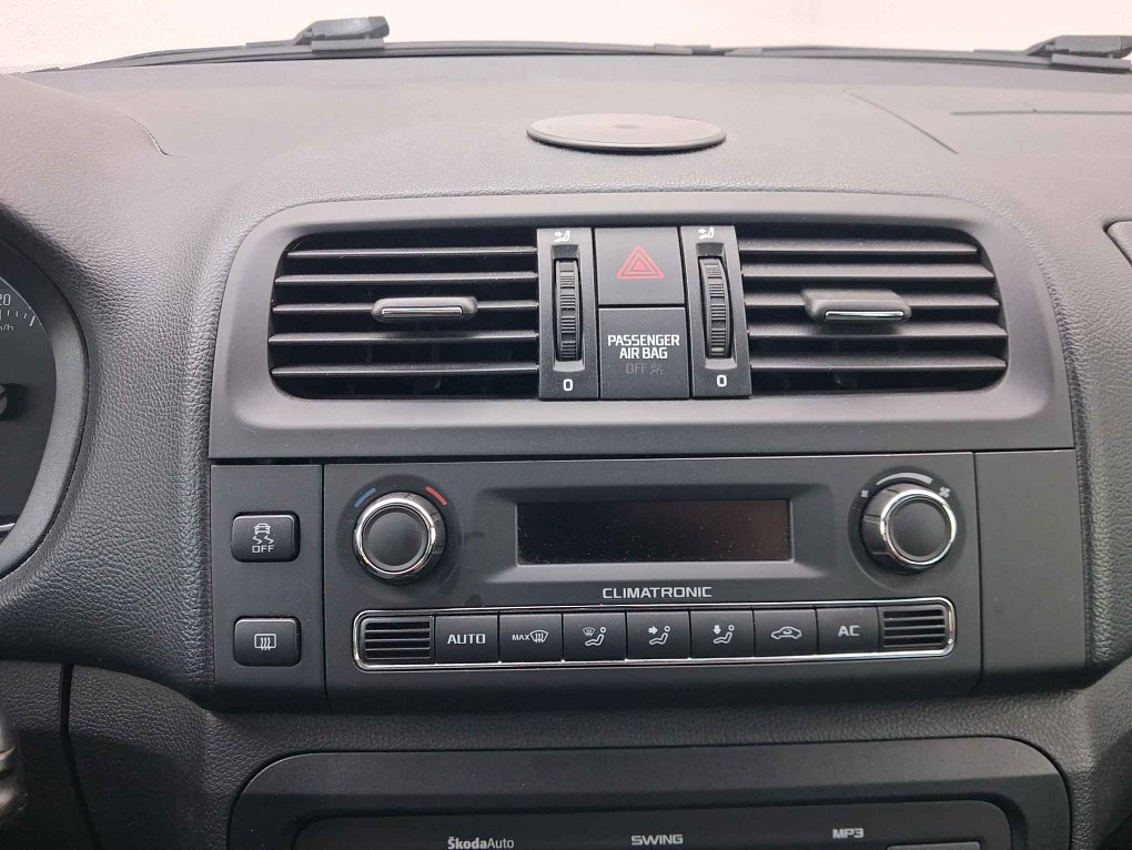 Škoda Roomster 1.2 TSi Scout