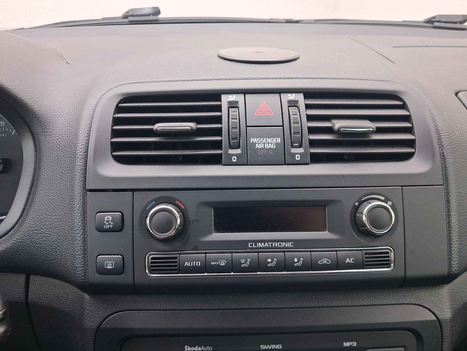 Škoda Roomster 1.2 TSi Scout