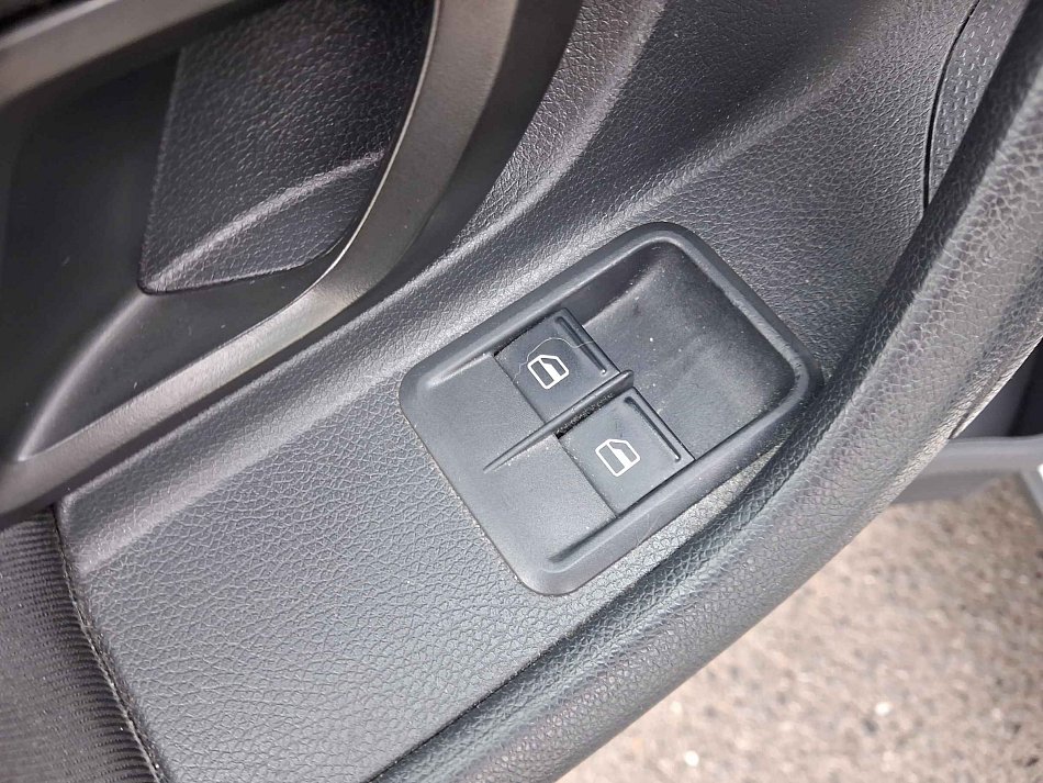 Škoda Roomster 1.2 TSi Scout