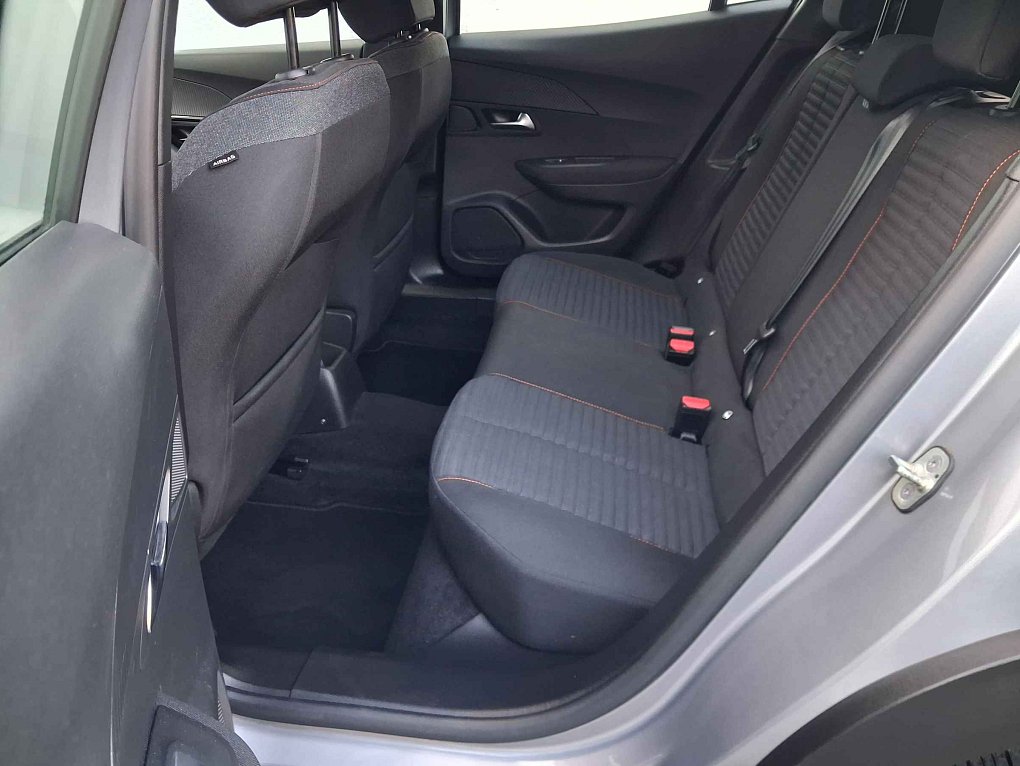 Peugeot 2008 1.2 PT Active