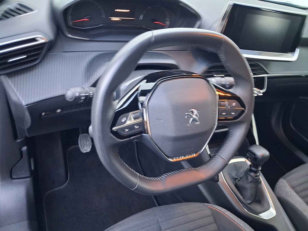 Peugeot 2008 1.2 PT Active