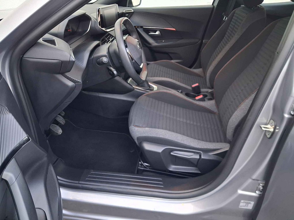 Peugeot 2008 1.2 PT Active