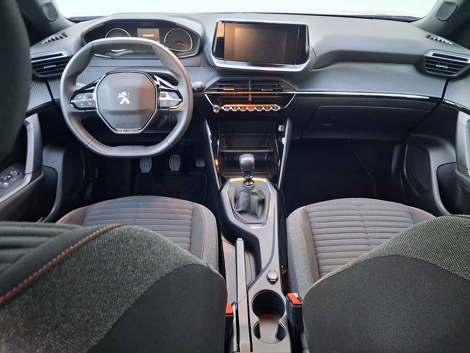 Peugeot 2008 1.2 PT Active