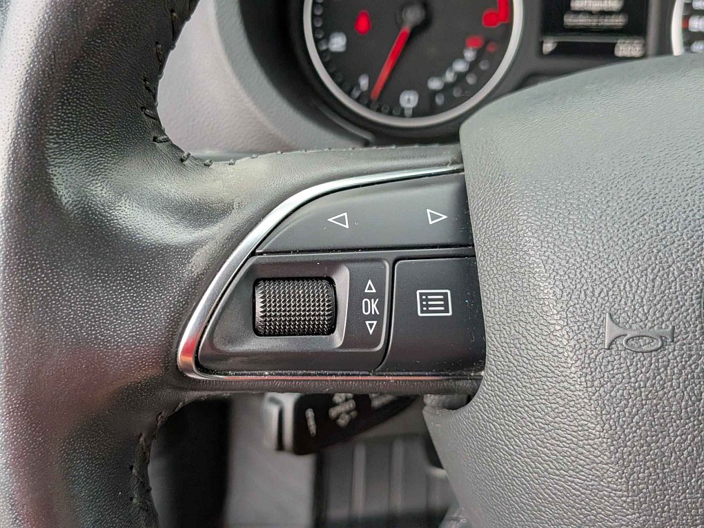 Audi A3 1.2 TSi 