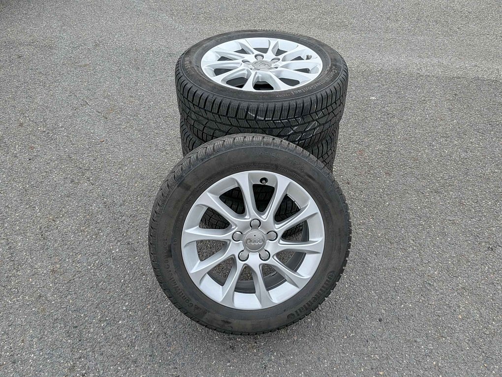 Audi A3 1.2 TSi 