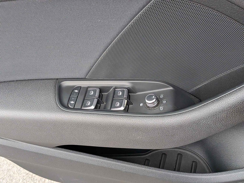 Audi A3 1.2 TSi 
