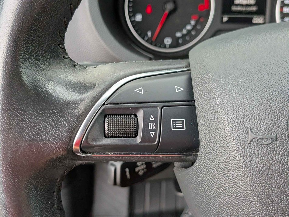 Audi A3 1.2 TSi 