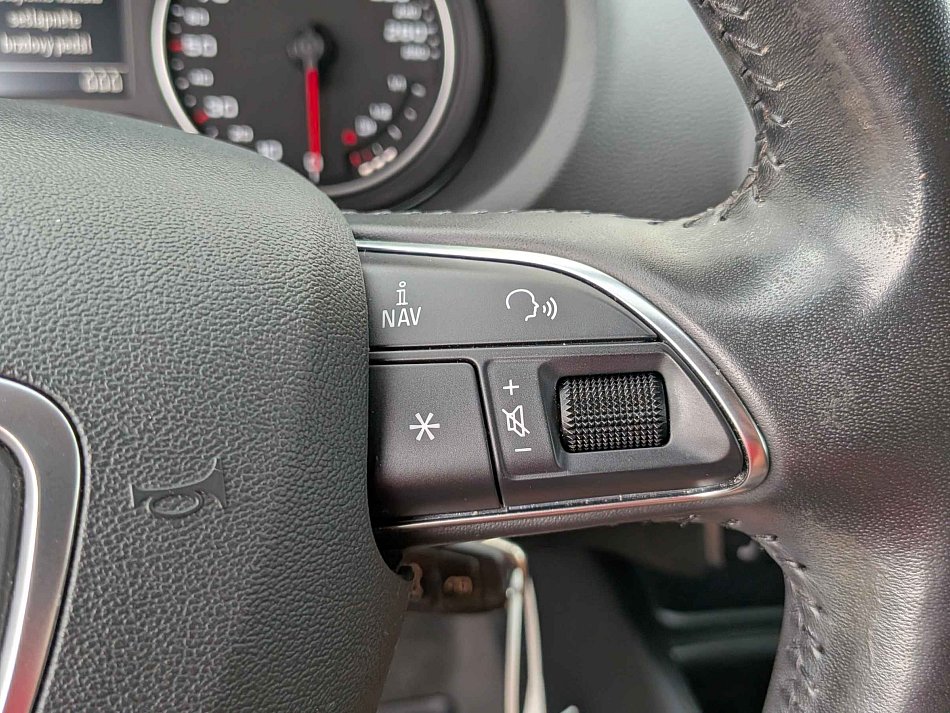 Audi A3 1.2 TSi 