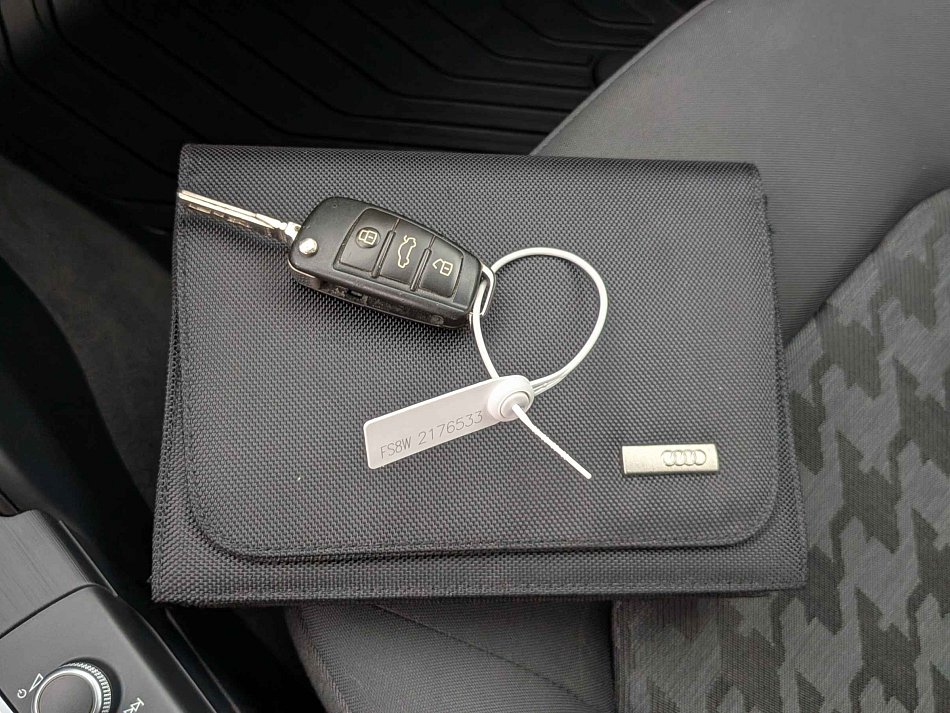 Audi A3 1.2 TSi 