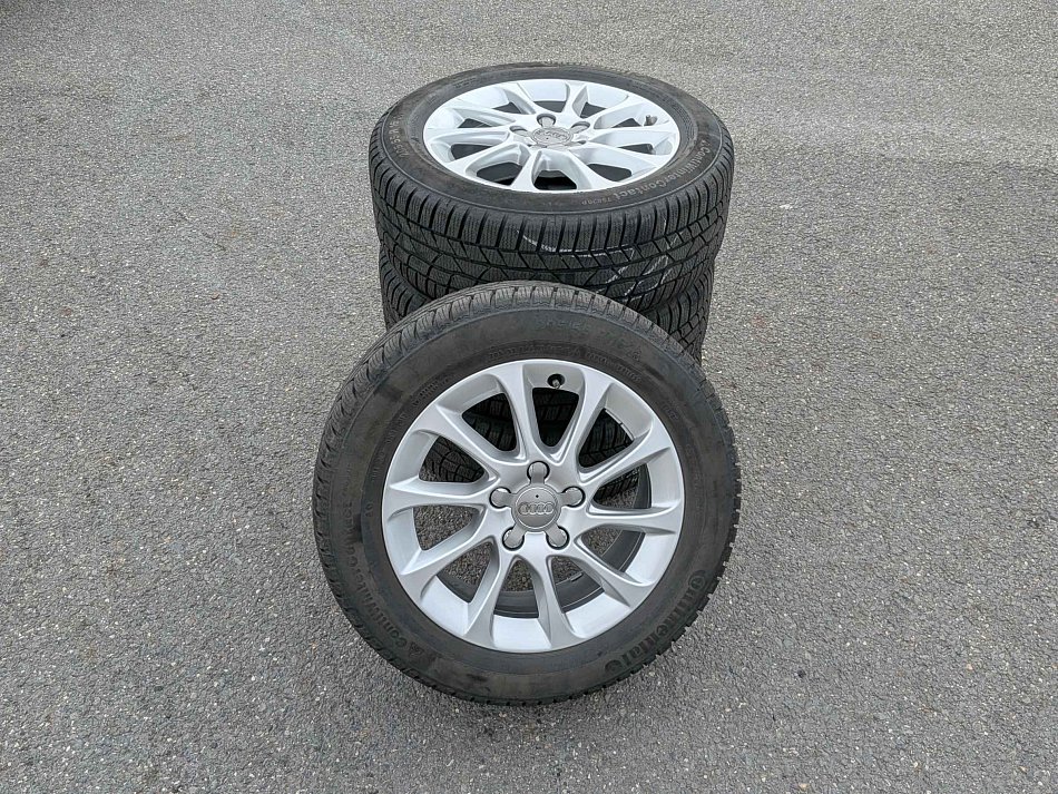 Audi A3 1.2 TSi 