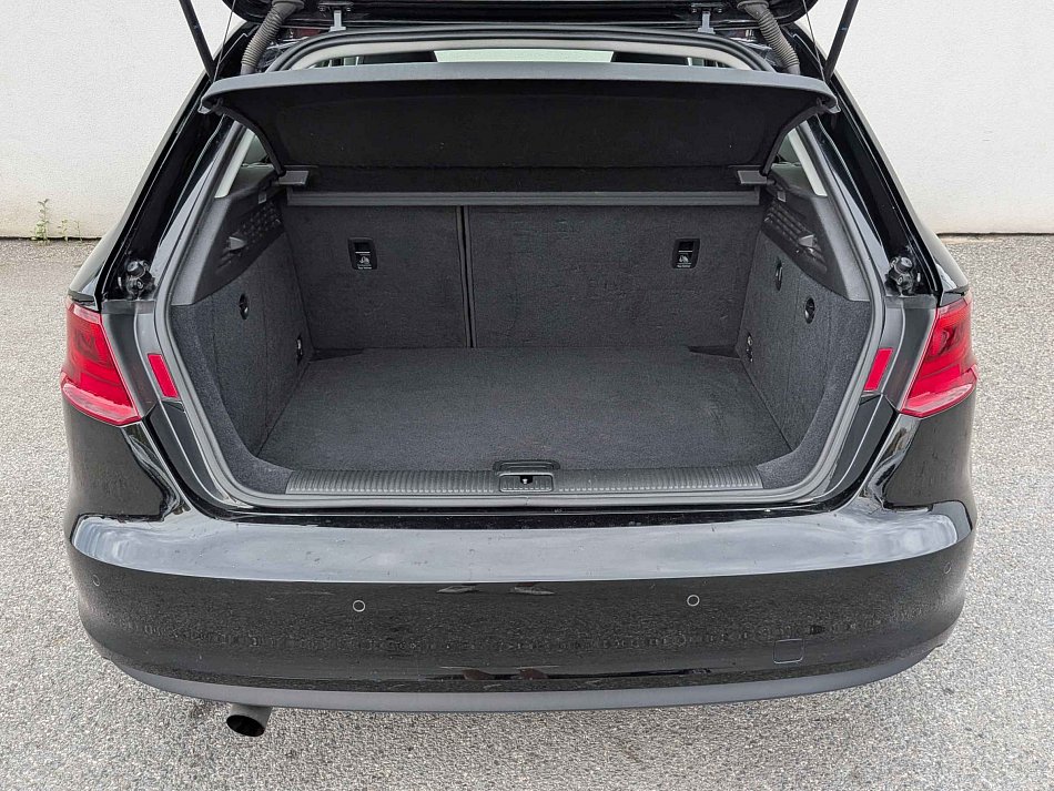 Audi A3 1.2 TSi 