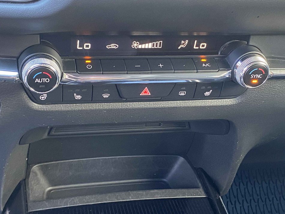 Mazda CX-30 2.0i Skyactive 