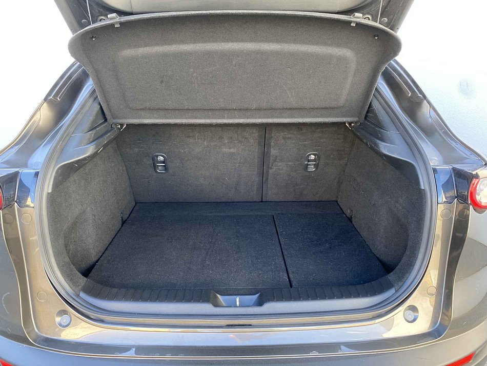 Mazda CX-30 2.0i Skyactive 
