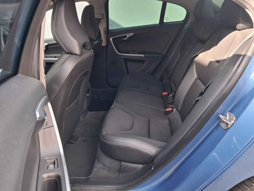 Volvo S60 2.0 D4 