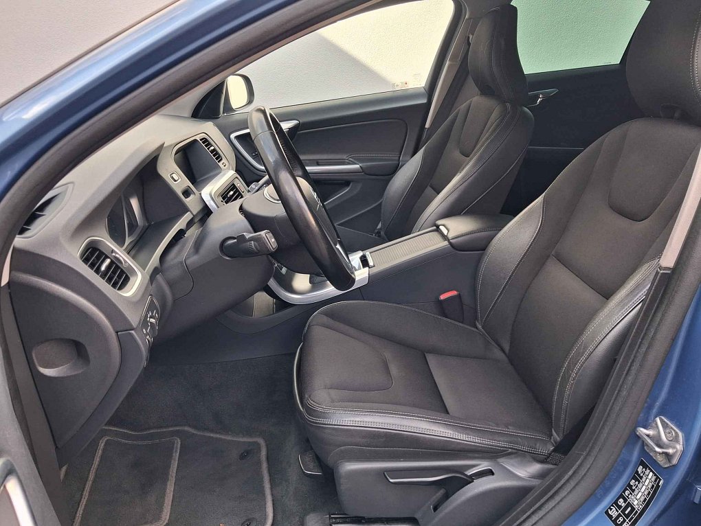 Volvo S60 2.0 D4 