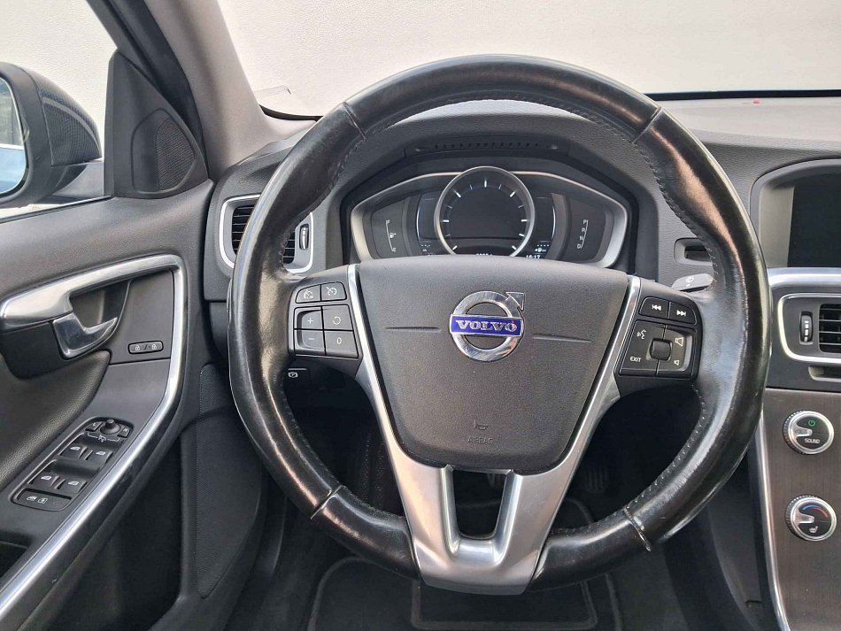 Volvo S60 2.0 D4 