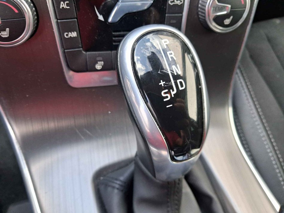 Volvo S60 2.0 D4 