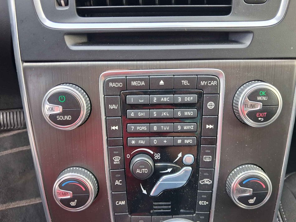 Volvo S60 2.0 D4 