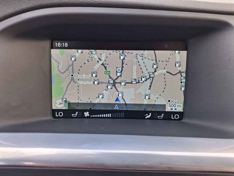 Volvo S60 2.0 D4 