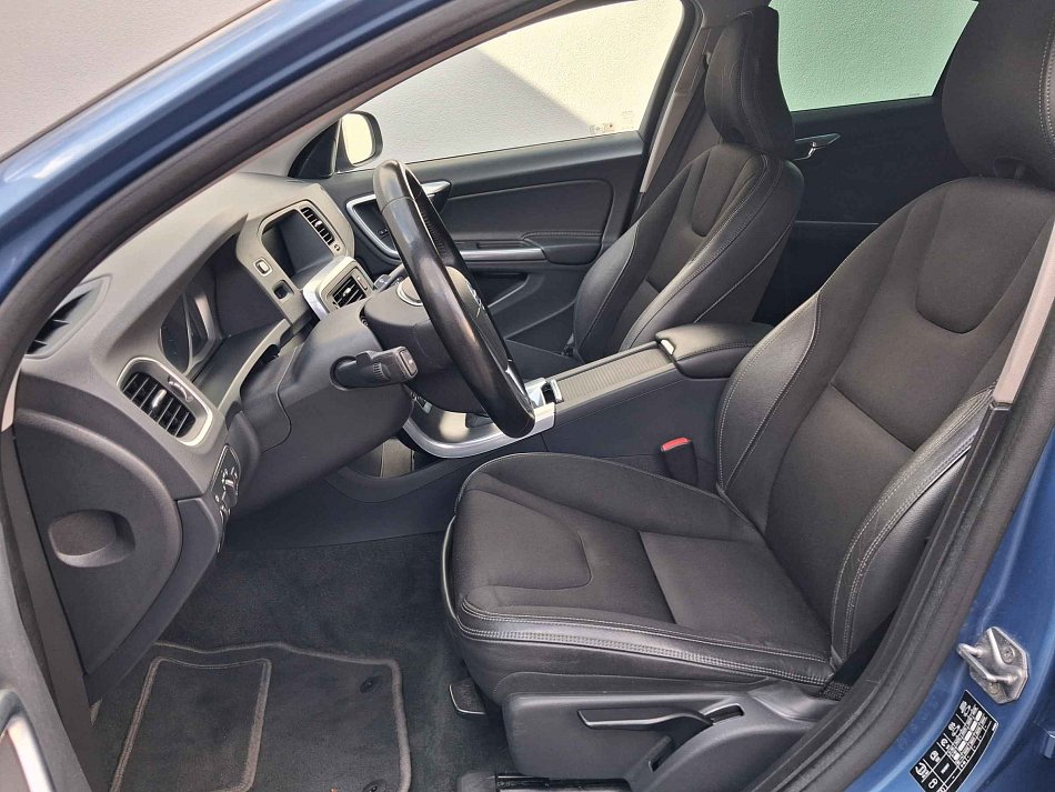 Volvo S60 2.0 D4 