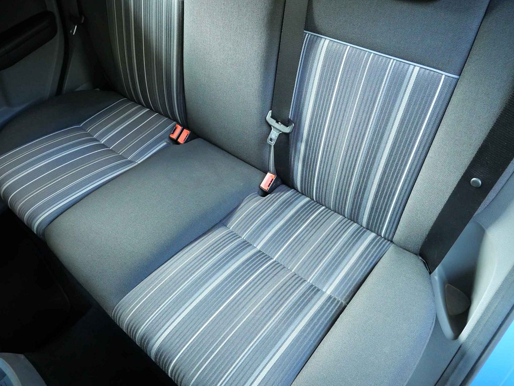 Ford Focus 1.4i 