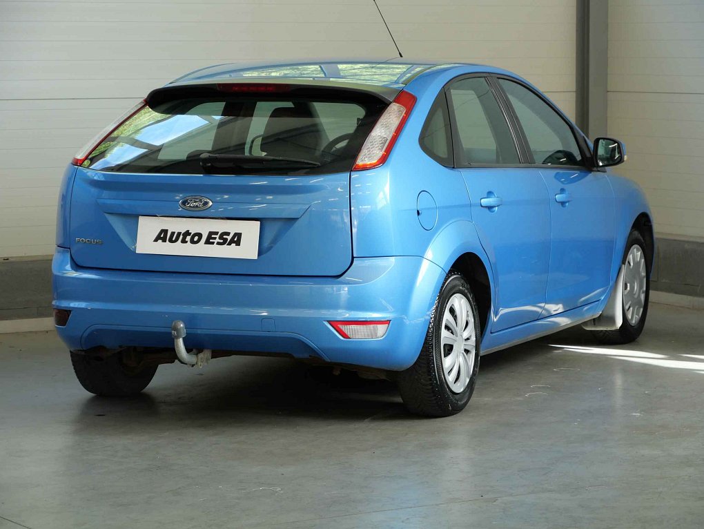 Ford Focus 1.4i 