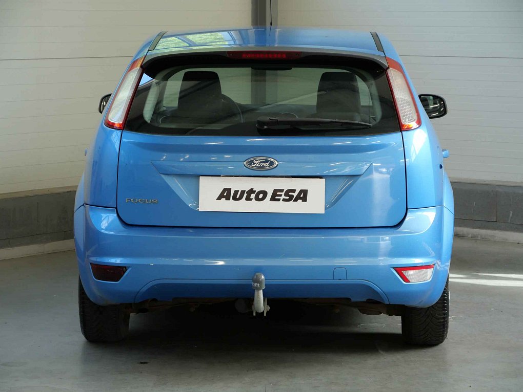 Ford Focus 1.4i 