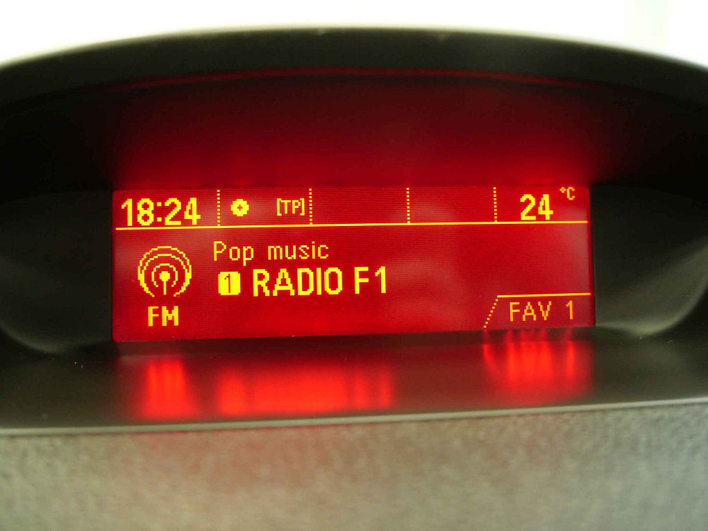 Opel Mokka 1.4T 