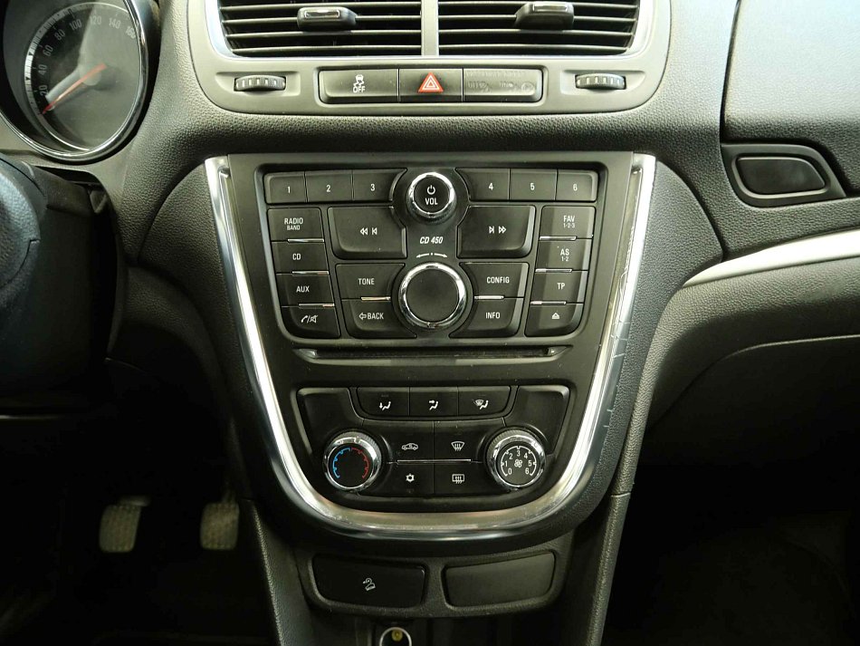 Opel Mokka 1.4T 